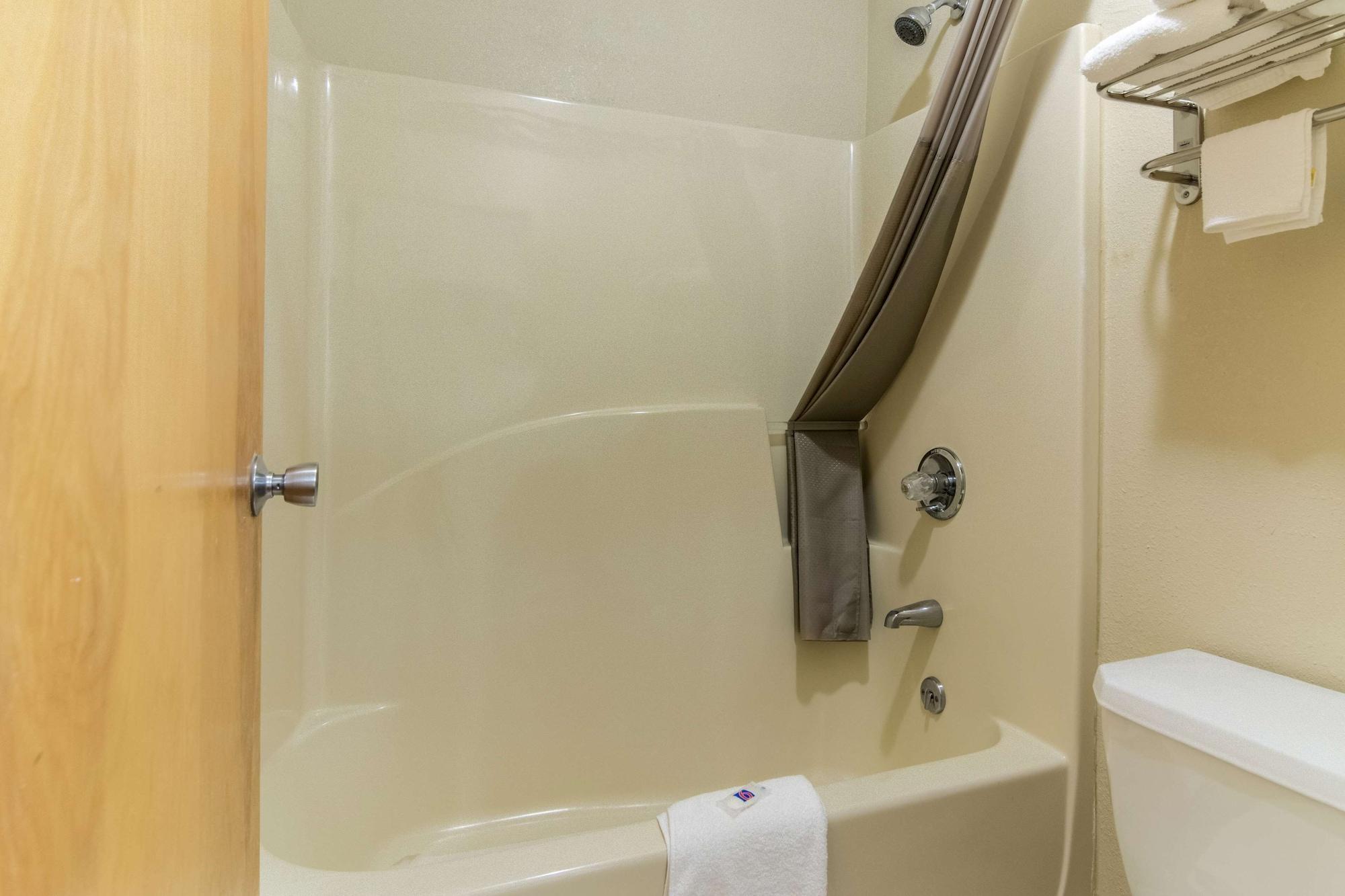 Motel 6-Kenly, Nc מראה חיצוני תמונה