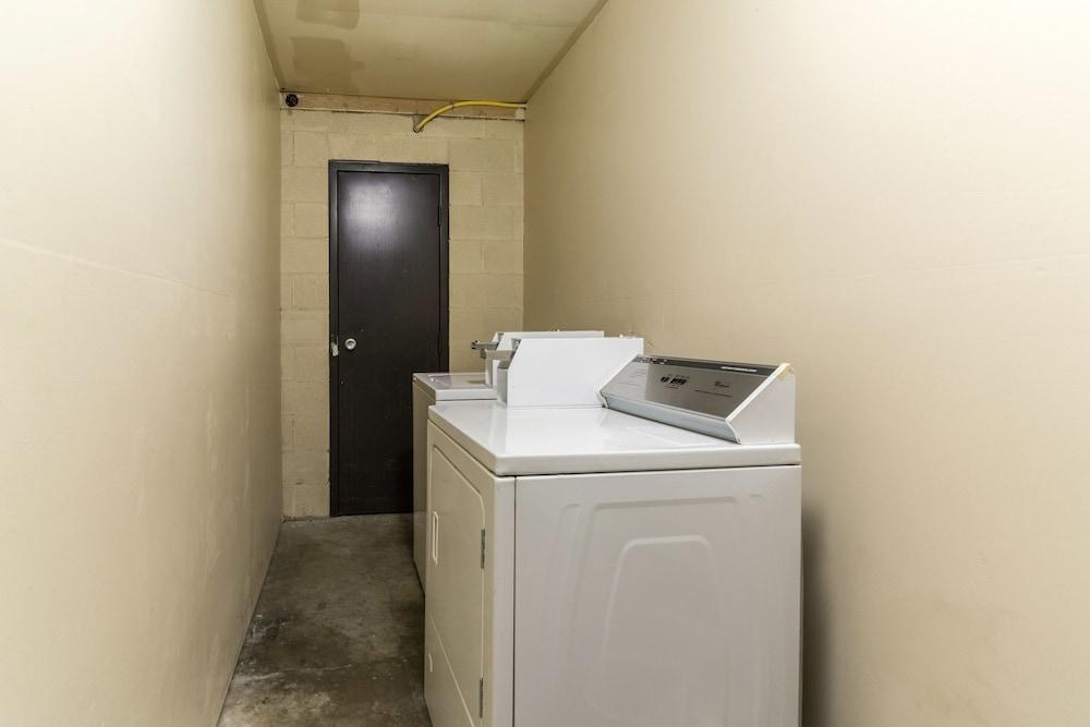 Motel 6-Kenly, Nc מראה חיצוני תמונה