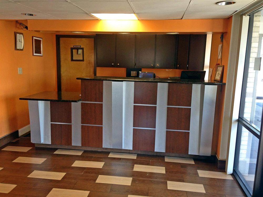 Motel 6-Kenly, Nc מראה חיצוני תמונה