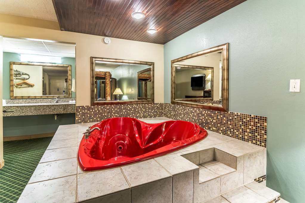 Motel 6-Kenly, Nc חדר תמונה